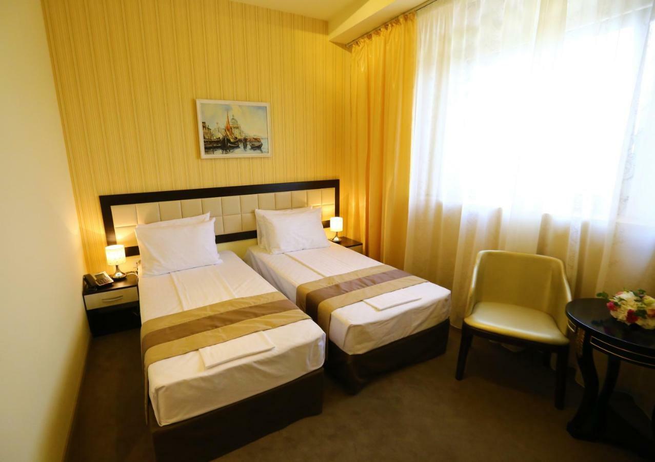 Best Western Plus Briston Отопень Номер фото