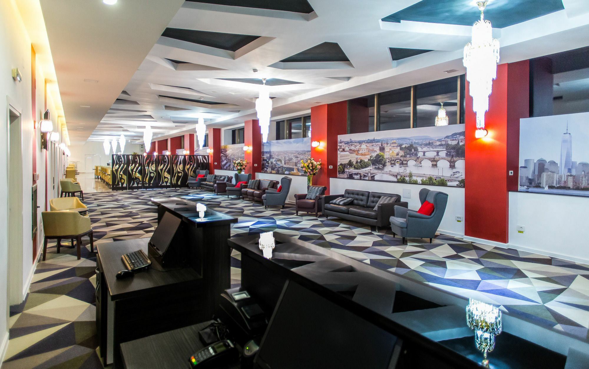 Best Western Plus Briston Отопень Екстер'єр фото